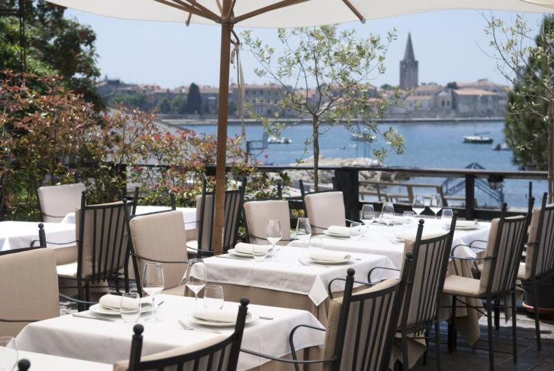 Caprice Studio Apartment Poreč Zewnętrze zdjęcie