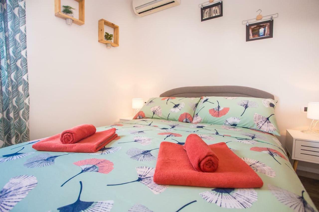 Caprice Studio Apartment Poreč Zewnętrze zdjęcie